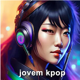 Obrigado por escolher a Radio Jovem K-pop