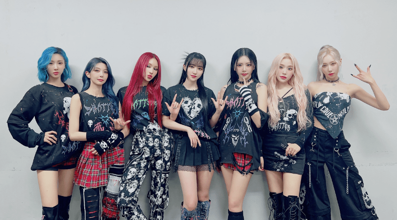 dreamcatcher-quebra-a-rotina-no-mv-de-‘ootd’,-novo-lancamento