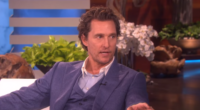 por-influencia-do-filho,-matthew-mcconaughey-vai-a-show-do-bts-e-aprova